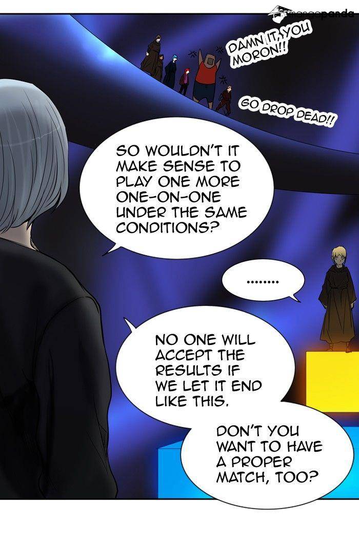 Tower of God Chapter 166 image 040